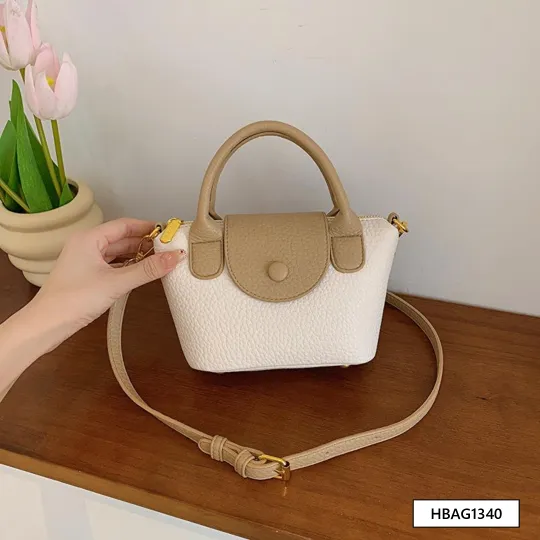 OPAL FLARE WOMEN'S HANDBAG